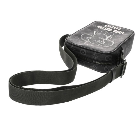 LOUIS VUITTON Monogram Eclipse - Picture 4 of 11